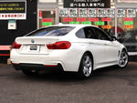 BMW 4series Gran Coupe
