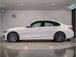 BMW 3 Series sedan