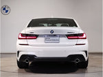 BMW 3 Series sedan