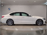 BMW 3 Series sedan