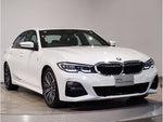 BMW 3 Series sedan