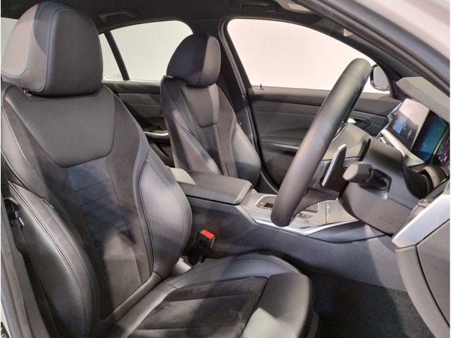 BMW 3 Series sedan