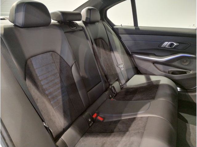 BMW 3 Series sedan
