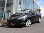 PEUGEOT 207CC