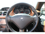 PEUGEOT 207CC