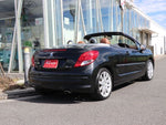 PEUGEOT 207CC