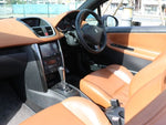 PEUGEOT 207CC