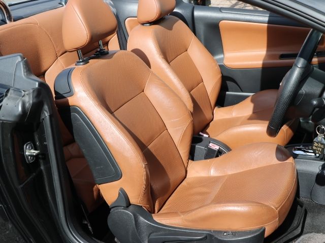 PEUGEOT 207CC