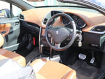 PEUGEOT 207CC