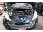 PEUGEOT 207CC