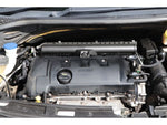 PEUGEOT 207CC