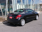 PEUGEOT 207CC