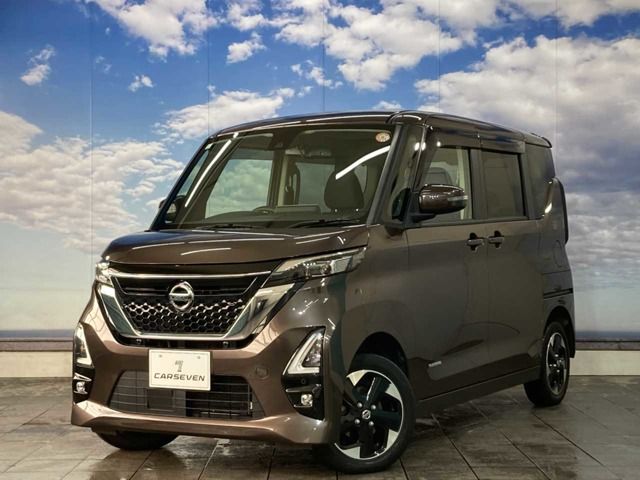 ROOX 4WD