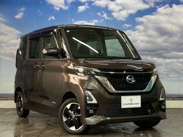 ROOX 4WD