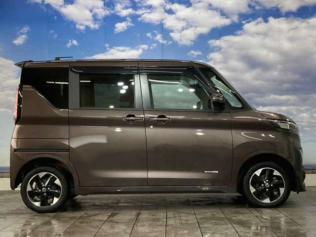 ROOX 4WD