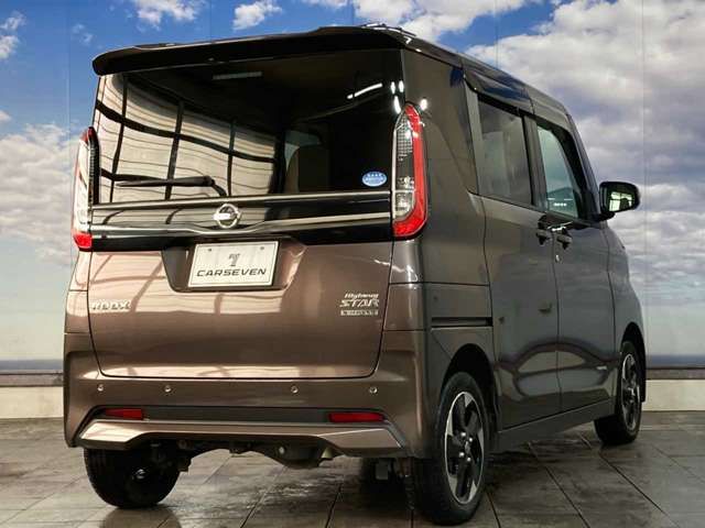 ROOX 4WD