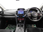 IMPREZA SPORT