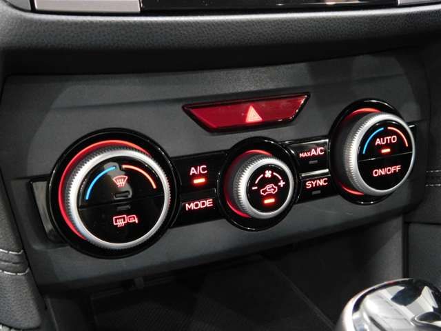 IMPREZA SPORT