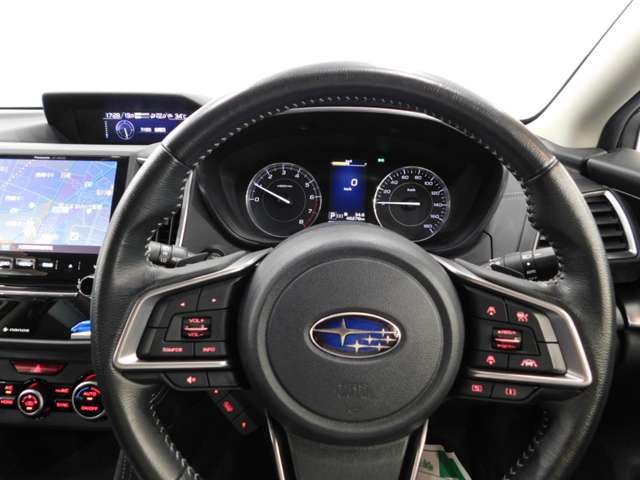 IMPREZA SPORT