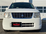 eK WAGON 4WD