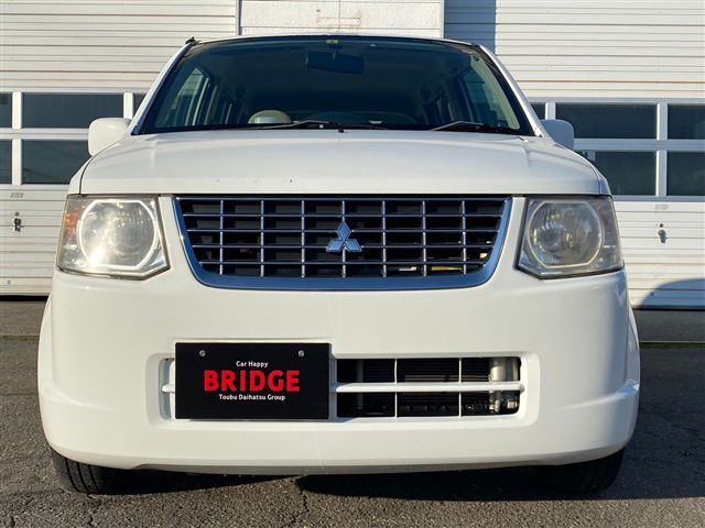 eK WAGON 4WD