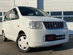 eK WAGON 4WD