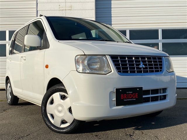 eK WAGON 4WD