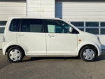 eK WAGON 4WD