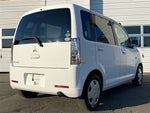 eK WAGON 4WD