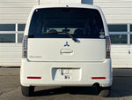 eK WAGON 4WD