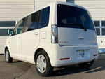 eK WAGON 4WD