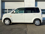 eK WAGON 4WD