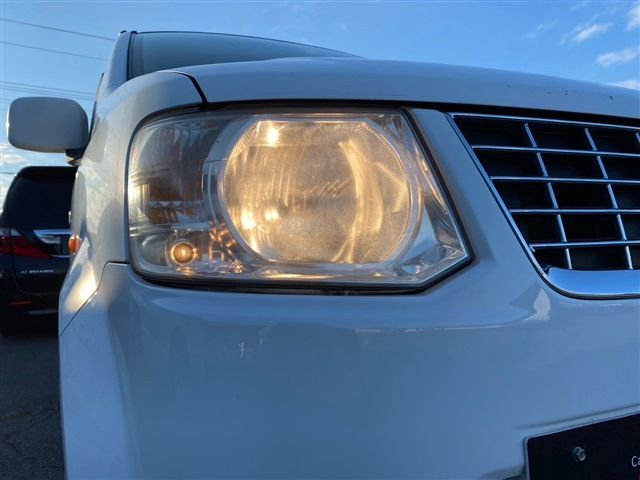 eK WAGON 4WD