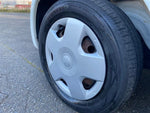 eK WAGON 4WD
