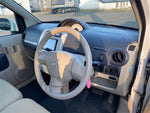 eK WAGON 4WD