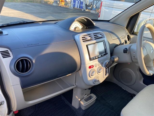 eK WAGON 4WD