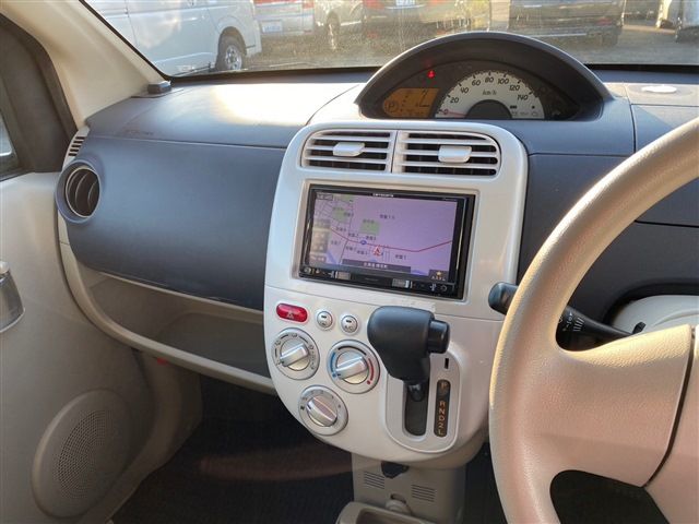 eK WAGON 4WD