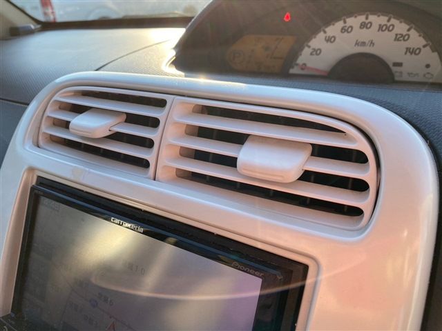 eK WAGON 4WD