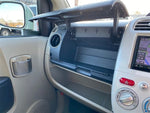 eK WAGON 4WD