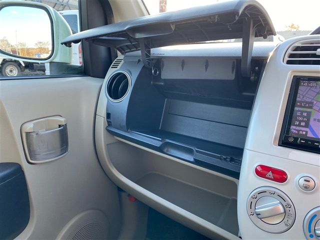 eK WAGON 4WD