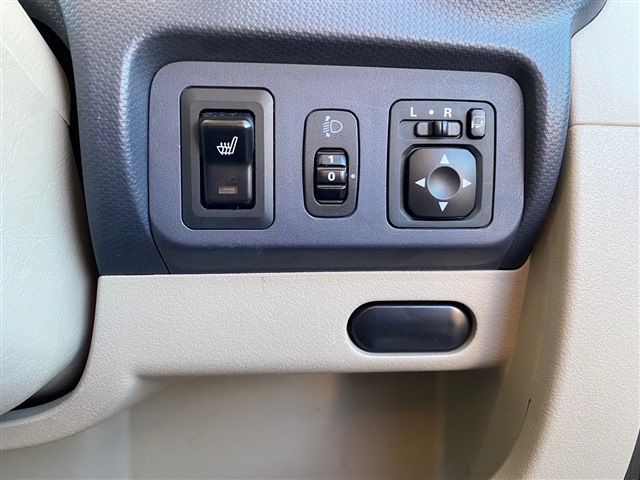 eK WAGON 4WD