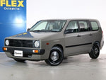 PROBOX van 2WD