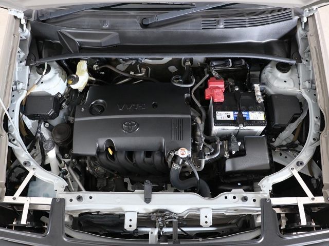 PROBOX van 2WD