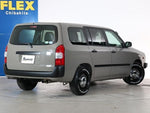 PROBOX van 2WD
