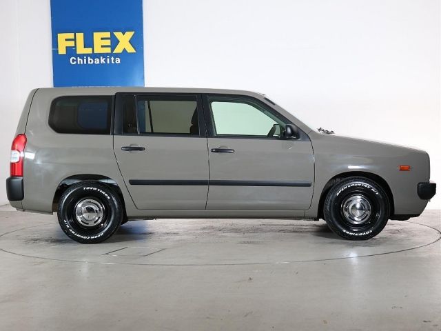 PROBOX van 2WD