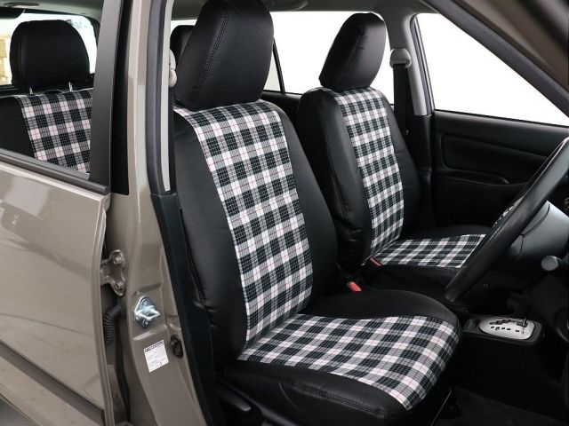 PROBOX van 2WD