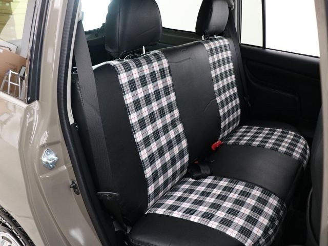 PROBOX van 2WD