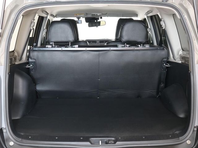 PROBOX van 2WD