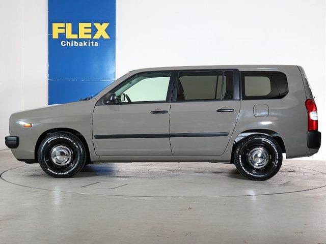 PROBOX van 2WD