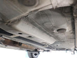 PROBOX van 2WD